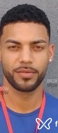 Acompanhante Gustavo Henrique
