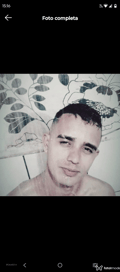Acompanhante Marcelo Henrique