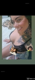 Acompanhante Evelin