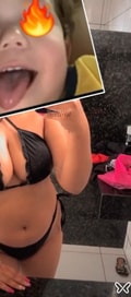 Acompanhante Amanda
