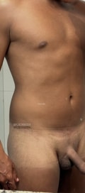 Acompanhante Matheus