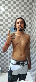 Acompanhante Felipe