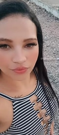 Acompanhante Brenda