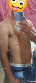 Acompanhante Júlio