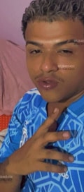 Acompanhante Mello