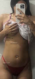 Acompanhante Sthefanny Silva
