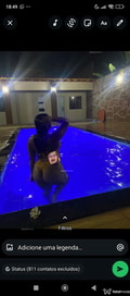 Acompanhante Lala Soares