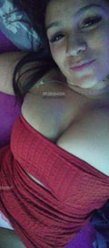 Acompanhante Karina