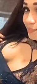 Acompanhante Melissa Campos