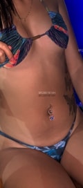 Acompanhante Gabrielly