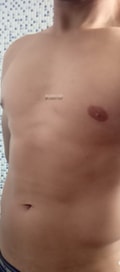 Acompanhante Gustavo