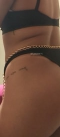 Acompanhante Stefanie