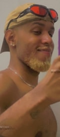 Acompanhante Henrique