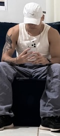 Acompanhante Juan