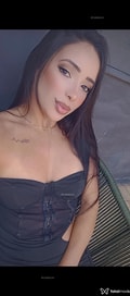Acompanhante Mirella