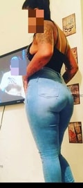 Acompanhante Bruna