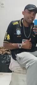 Acompanhante Alexandre