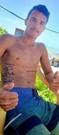 Acompanhante Silva