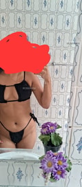 Acompanhante Sabrina