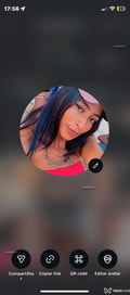 Acompanhante Karla