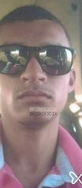 Acompanhante Matheus Silva Sant