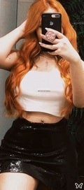 Acompanhante Larissa Campos
