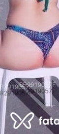 Acompanhante Luana
