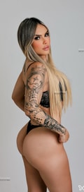 Acompanhante Julia Campos