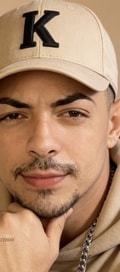 Acompanhante Matheus Zonetti