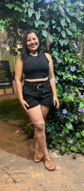 Acompanhante Bianca