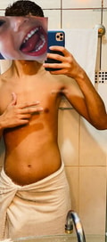 Acompanhante Lorenzo
