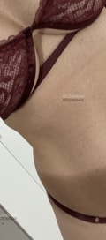 Acompanhante Caroline