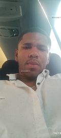 Acompanhante Jaislan