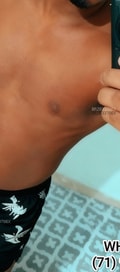Acompanhante Marcos Vinicius