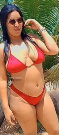 Acompanhante Lavínia