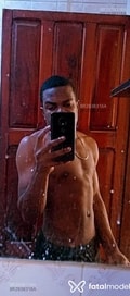 Acompanhante Lucas Fs
