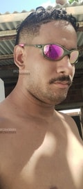 Acompanhante Johnsantos