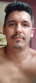 Acompanhante Fabio Santos