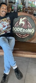 Acompanhante Marcílio