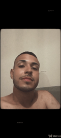 Acompanhante Thiago Paredes