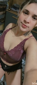 Acompanhante Maria