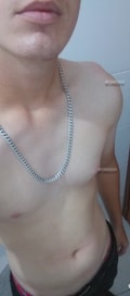 Acompanhante Lucas Ruivinho