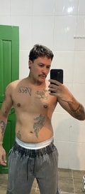 Acompanhante Davi Cabral