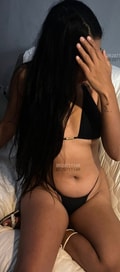 Acompanhante Tamara Santes