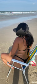 Acompanhante Preta Ev