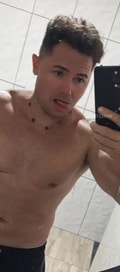 Acompanhante Gusttavo Magnata