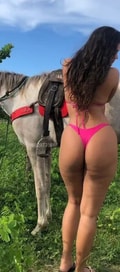 Acompanhante Ranna Vitória Barb