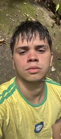 Acompanhante Bleno Lurian