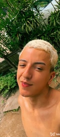 Acompanhante Victor Silva