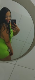 Acompanhante Larissa